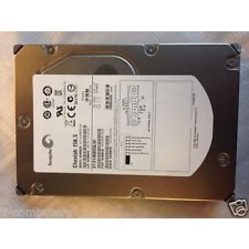 Seagate Cheetah 15K.5 146 GB,Internal,15000 RPM,3.5" ST3146855LW Hard Drive