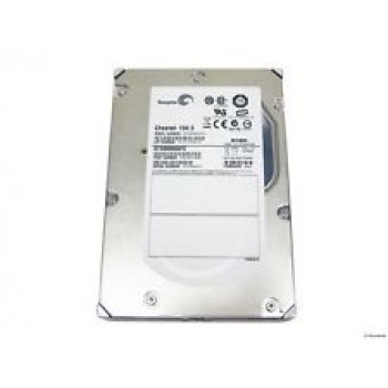 Seagate Cheetah 15K.5 300GB Fibre Channel 15000RPM 3.5" Hard Drive ST3300655FC