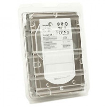 Seagate Cheetah 15K.5 300GB 15K RPM 3.5" 80 Pin SCSI Hard Drive ST3300655LC