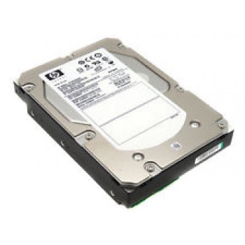 HP Seagate 300GB 1500RPM SAS Desktop Hard Drive 487674-001 ST3300656SS