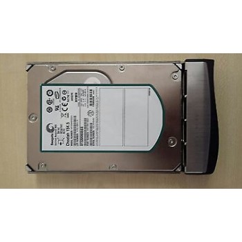 Hard Drive for DELL EqualLogic SAS 300G 15K.6 3.5 ST3300656SS 9CH066-031 well tested working