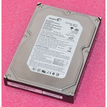 ST HDD ST3320620A Seagate 3.5inch 320GB 16M 7200rpm IDE (PATA) hard disk drive