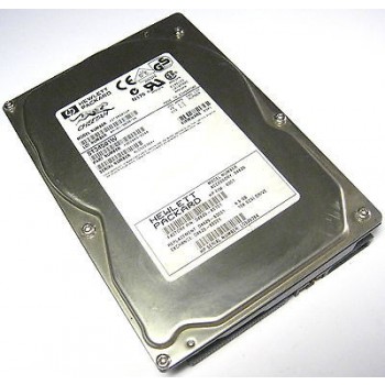ST34501W seagate 4.5GB 10K 68PIN SCSI HDD 