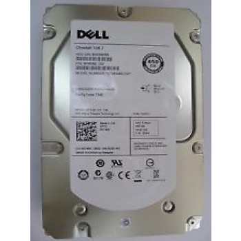 *NEW* Seagate Cheetah 15K.7 ST3450857SS 450GB 3.5" Internal HDD Hard Disk Drive for PE1900,PE1950,PE2900,PE2950