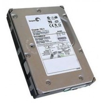 HP ST373454LW Seagate 73gb 15k u320 68-pin disk drive Cheetah 15.000 rpm