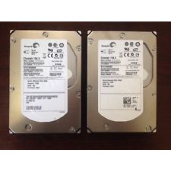 DELL SEAGATE CHEETAH GY581 73GB 15K SAS 3.5" HARD DRIVE ST373455SS 9Z3066-054
