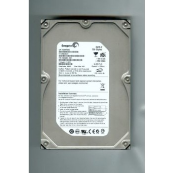 Seagate 3.5inch 750GB 16M 7200rpm IDE HDD,ST3750640AV hard disk drive for DVR