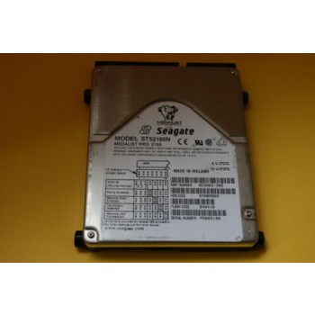 Hard Drive for SEAGATE SCSI 2G 3.5 50 cell ST52160N well tested working
