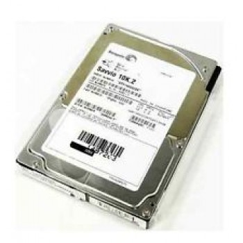 Seagate Savvio 10K.2 146 GB,Internal,10000 RPM,2.5" (ST9146802SS) Hard Drive