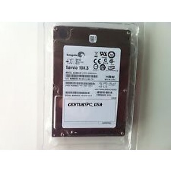 SEAGATE ST9146803SS SAVVIO 146GB 10K 6G DP 2.5 SAS HARD DRIVE NEW