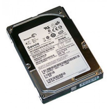 Seagate  ST936701SS 36GB 10K 2.5" SAS SFF Hard Disk Drive 