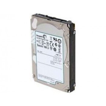 Seagate Savvio 600 GB,Internal,10000 RPM,2.5" (ST9600205SS) Hard Drive