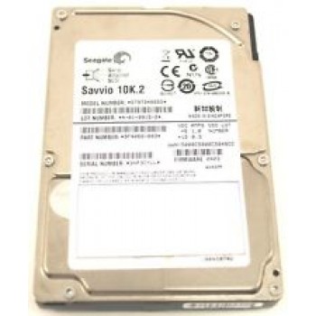Seagate Savvio ST973402SS SAS 73GB 2.5" 10K HARD DRIVE