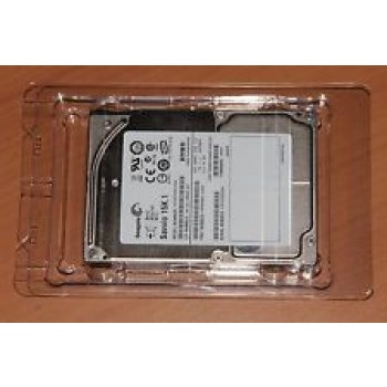 Seagate ST973451SS SAS 15K-RPM 2.5" 73GB Server Hard Drive NEW 
