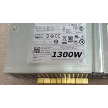 Power supply for T31JM H1300EF-02 1300W T7600 T7610 well tested working 