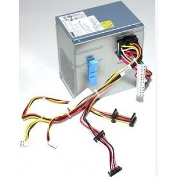 T553C HK595 F305E-00 H305E-00 for DELL 755 760 780 380 305W power supply well tested working