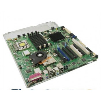 Dell Motherboard Precision WorkStation T7500 D881F Original Refurbished