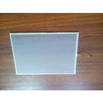 Working New Touch Screen Touch Glass  LH700 7 inch 