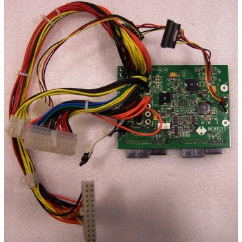 Intel SR2612UR Series Power Distribution Board TCA-00368-01-D 