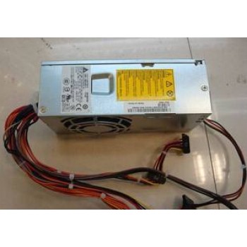 TFX0250AWWA W207D for DELL 220 230 200 531s 530s 250W power supply well tested working