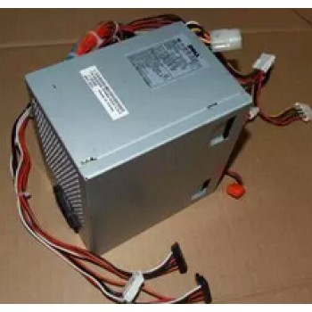 Power supply for UF345 Dimension 5150 305W well tested working 