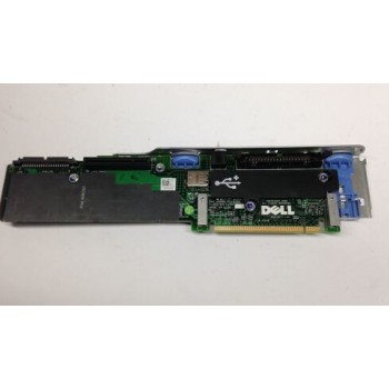 Riser Card use for PowerEdge 2950 PE2950 UU202 RW781 refurbished