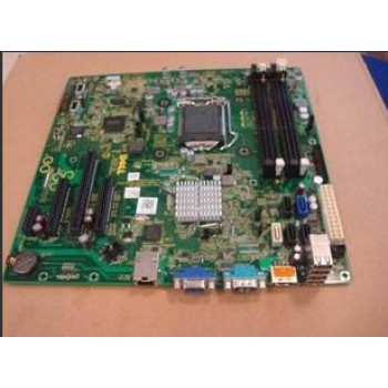 V52N7 X744K for Dell PowerEdge T110 server motherboard original refurbished