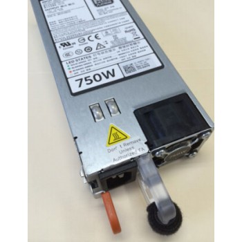 Power supply for W0CTF PowerEdge R620 750W well tested working 