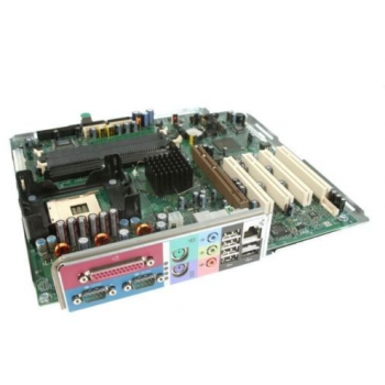 W2563 for Dell Precision 360 Intel PC System Motherboard original refurbished