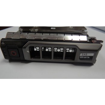 Hard Drive for DELL 600G 15K SAS ST3600057SS W347K well tested working