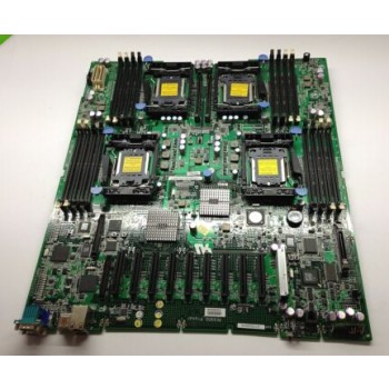 Dell Poweredge 6950 Amd Opteron Quad Motherboard W466G 0W466G Original Refurbished 