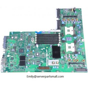 W7747 0W7747 CN-0W7747 Dual Xeon PE1850 Server Motherboard for Poweredge 1850