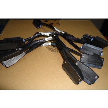 WH749 for DELL SAS 5I 5I/R SAS Backplane Cable well tested working