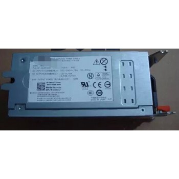 For PE T300 Server Power Supply 528W WN457 CN-0WN457 New Original 2 Years Warranty