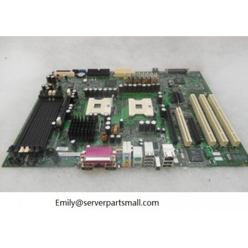 X0392 0X0392 CN-0X0392 670 Workstation Motherboard for Precision 670 System Board