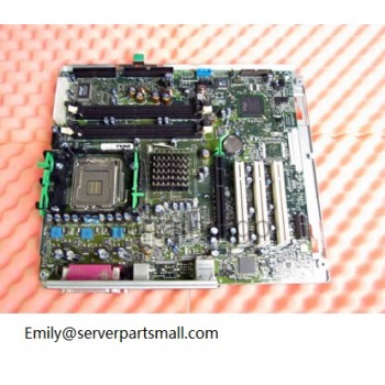 X3468 0X3468 CN-0X3468 Desktop Motherboard For POWEREDGE SC420