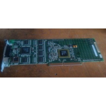 X3659A Creator3D Series 2 (FFB2) graphic card 501-4172