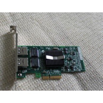 X3959 Pro/1000 PT Dual Port NIC PE1950 PE2950 PER905