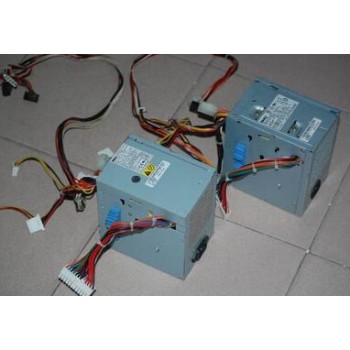 X472M B255PD-00 for DELL 330 360 380 755 760 780 305W 255W power supply well tested working