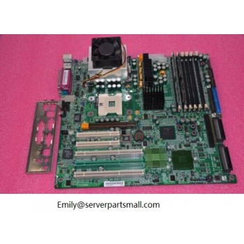 X5DA8 rev1.21 Workstation Motherboard Medical Motherboard E7505 chipset Socket 604