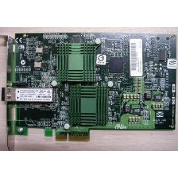 FC Fibre Channel Card Emulex LP1050EX -E PCIe HBA X6339 0X6339 refurbished