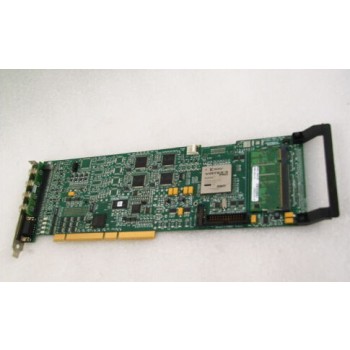 Industrial equipments special board CORECO IMAGING X64-AN OC-64A0-ORBAN0 OC-COM1-26640 1049-0 PCI-X interface