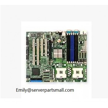 X6DAL-XG Server Motherboard system board E7525 chipset Socket 604