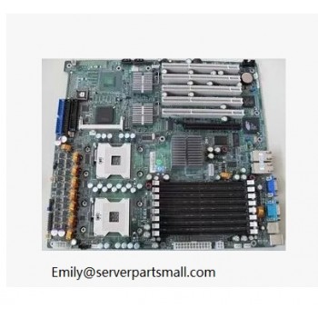 X6DHE-XG2 Server Motherboard system board E7520 chipset DDR2 LGA604 
