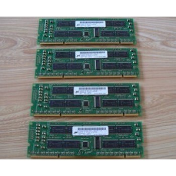 X7051A 501-7385 501-5030 for Sun 512MB 2 GB (4*512MB) memory well tested working