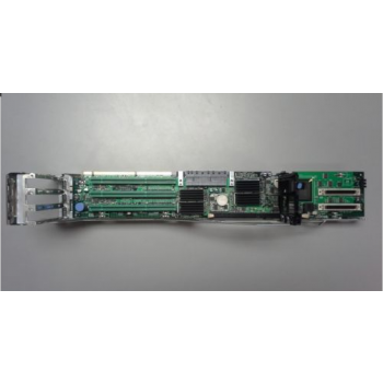 Riser Card use for PowerEdge PE2850 PCI-E RISER Card X8157 refurbished
