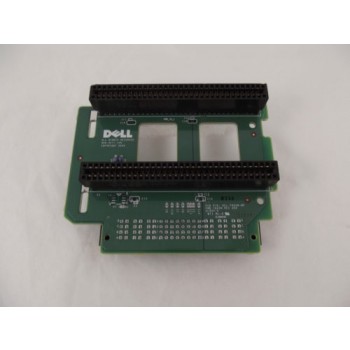 X842M DELL POWER EDGE R510 POWER SUPPLY BLACKPLANE K3 E