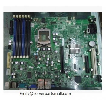X8SIE-LN4 SERVER MOTHERBOARD 3420 CHIP LGA 1156 