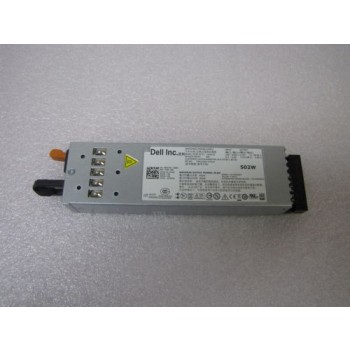 XTGFW NEW DELL 502W POWER SUPPLY FOR POWEREDGE R610