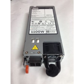 DELL Y1MGX 1100 watt DC input powersupply for PowerEdge R520,R620,R720,R820,T620